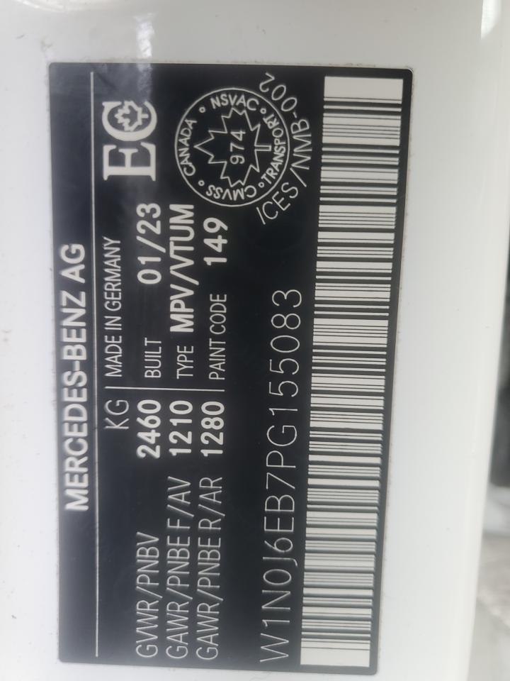 MERCEDES-BENZ GLC-CLASS 43 4MATIC AMG