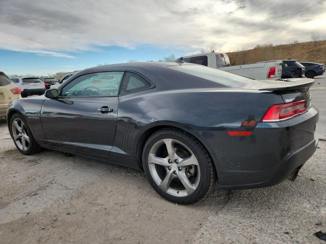 2014 CHEVROLET CAMARO LT #3288041140