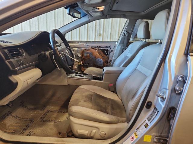 2014 TOYOTA CAMRY HYBR - 4T1BD1FK3EU111813