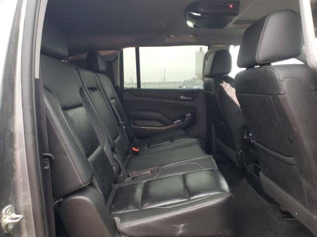 2020 CHEVROLET SUBURBAN K #3293100354