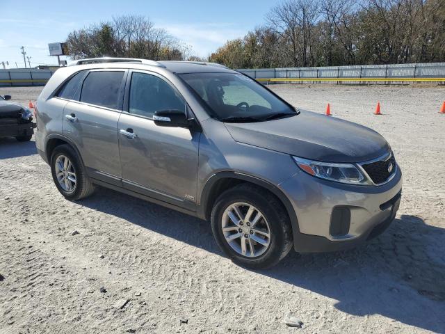 2015 KIA SORENTO LX #3286494148