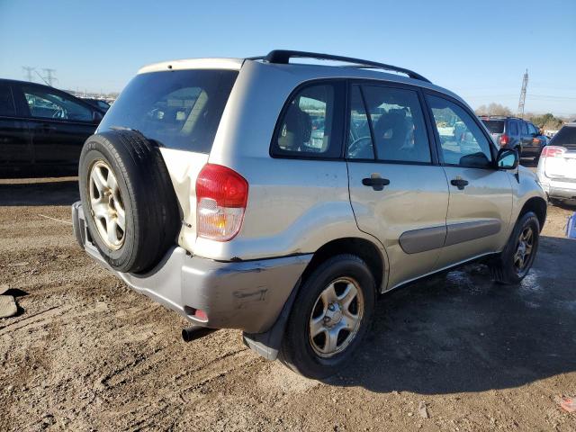 2003 TOYOTA RAV4 #3284915983