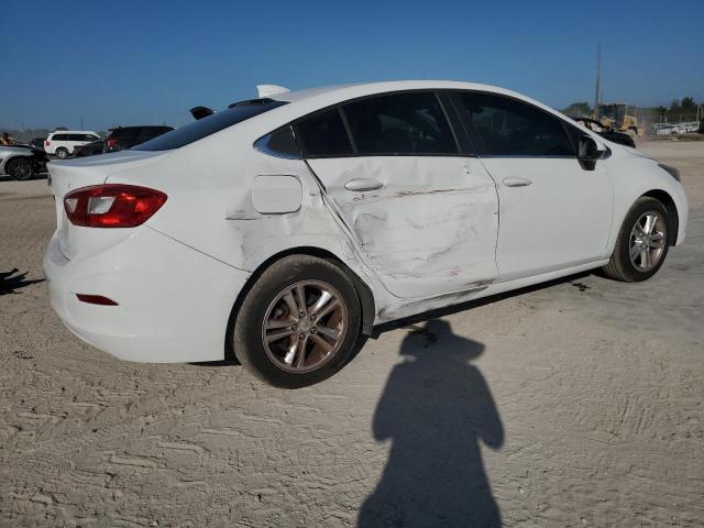 2016 CHEVROLET CRUZE LT #3305500070