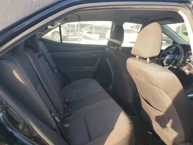 2017 TOYOTA COROLLA L #3291788597