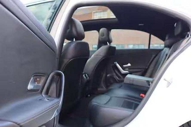 2020 MERCEDES-BENZ A 220 #3282207863