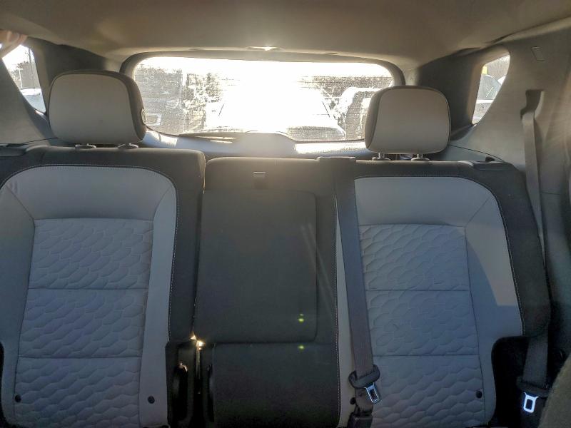 2018 CHEVROLET EQUINOX LS #3297013368