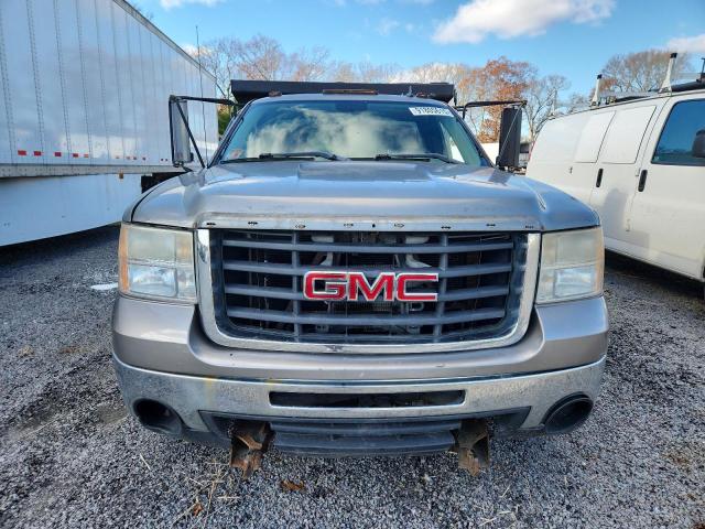 2007 GMC NEW SIERRA #3301716390