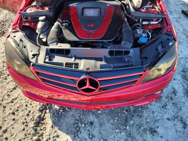 2008 MERCEDES-BENZ C 350 #3287533012