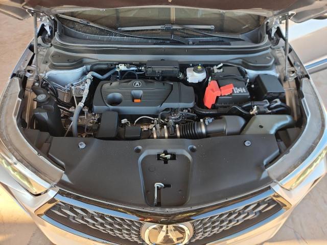 2024 ACURA RDX - 5J8TC2H81RL002623