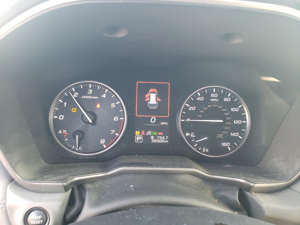 SUBARU OUTBACK LIMITED