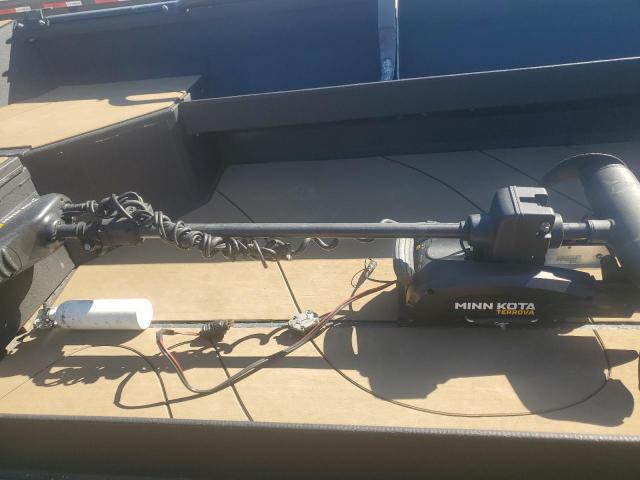 2025 REAPER BOATS 16 TIMBER #3296343415