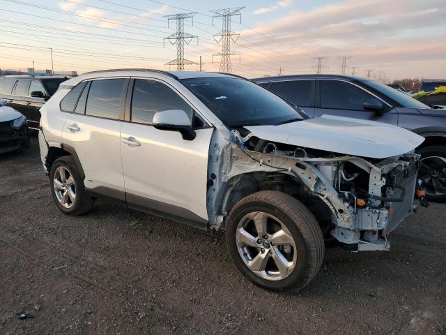 2021 TOYOTA RAV4 XLE P #3286666317