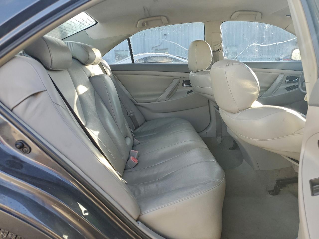 Lot #3298114173 2009 TOYOTA CAMRY SE