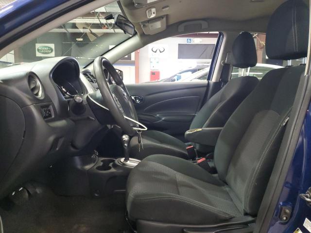 2018 NISSAN VERSA S - 3N1CN7AP8JL803827