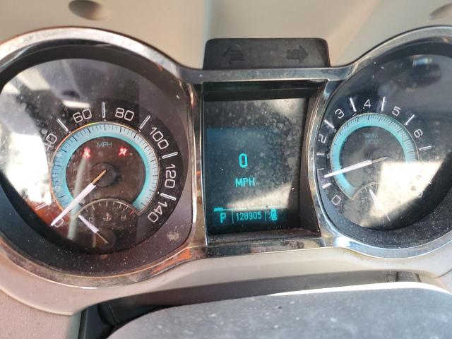 2011 BUICK LACROSSE C #3287557013