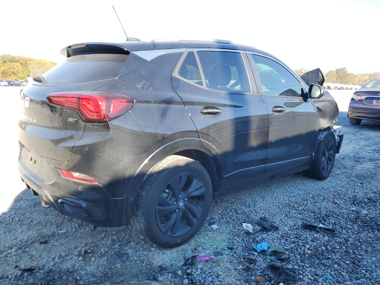 BUICK ENCORE SPORT TOURING