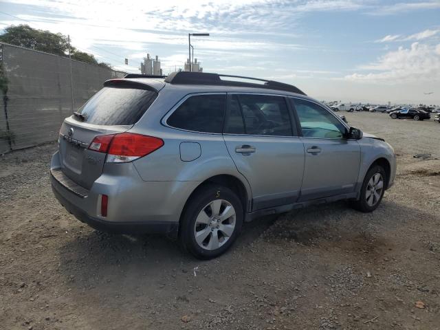 2010 SUBARU OUTBACK 2. #3316076233