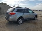 Lot #3316076233 2010 SUBARU OUTBACK 2.