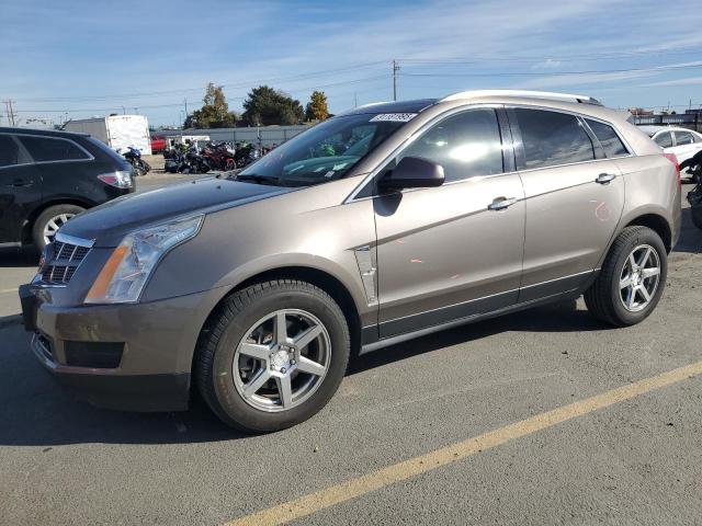 CADILLAC SRX LUXURY