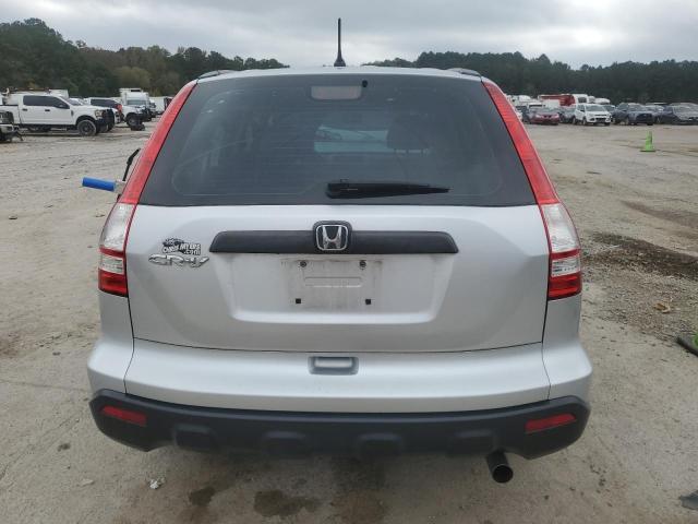2009 HONDA CR-V LX #3284600328