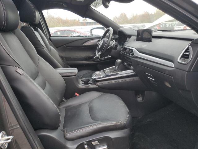 2021 MAZDA CX-9 GRAND #3301862967