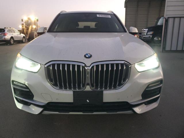 2019 BMW X5 XDRIVE4 #3292486723