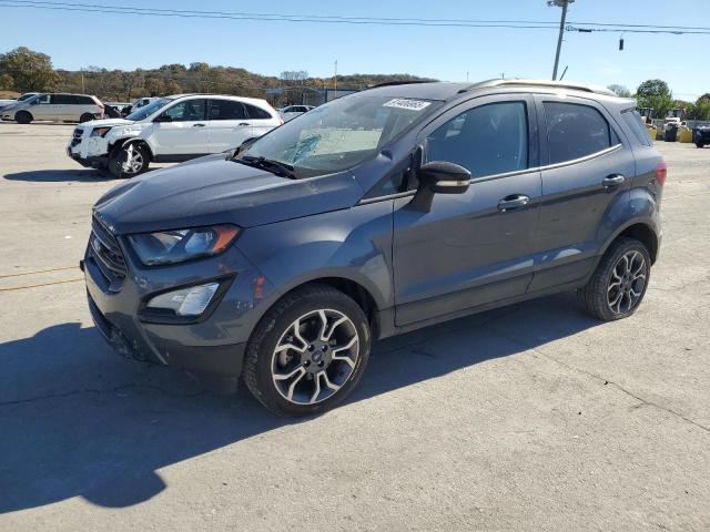 FORD ECOSPORT S