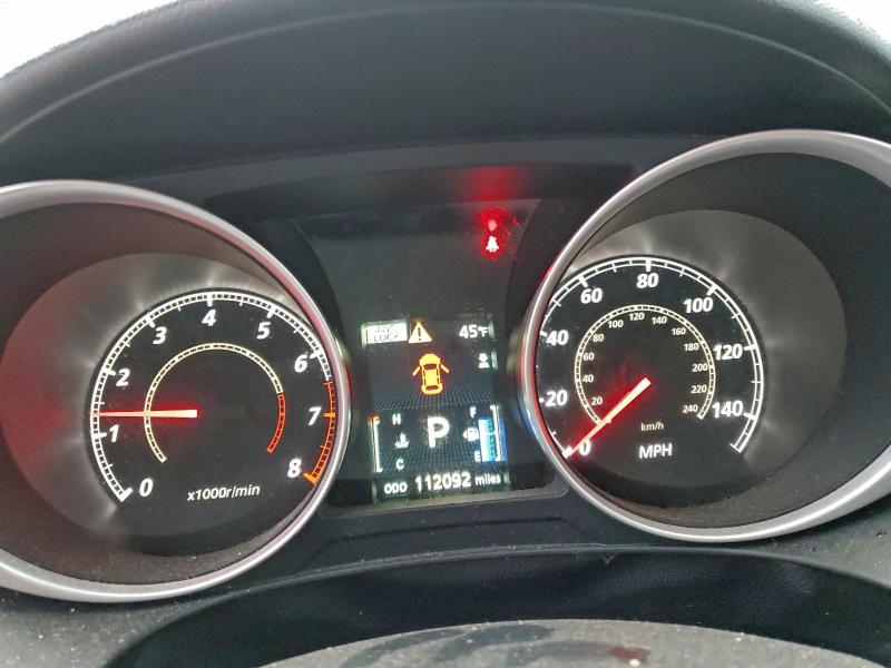 2015 MITSUBISHI OUTLANDER #3303727468