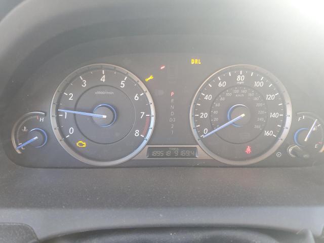 2012 HONDA CROSSTOUR #3293295419