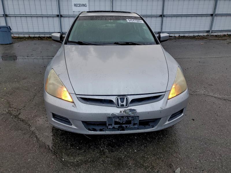 2006 HONDA ACCORD EX #3297889776