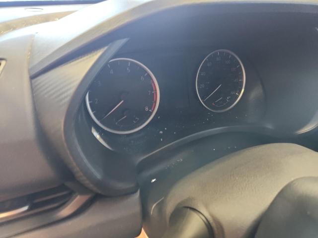 2025 NISSAN SENTRA S - 3N1AB8BV7SY281019