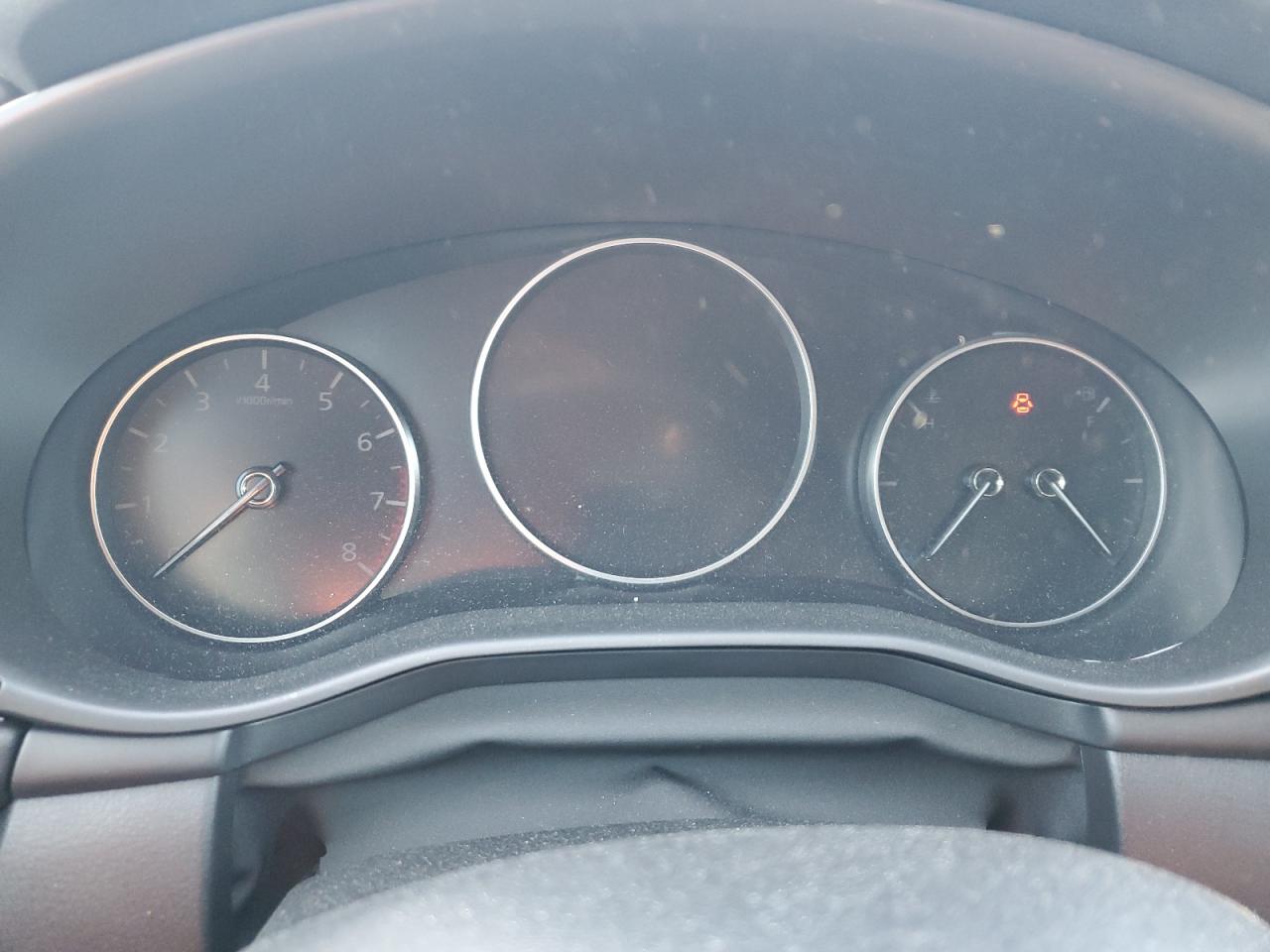 MAZDA 3 SELECT SPORT