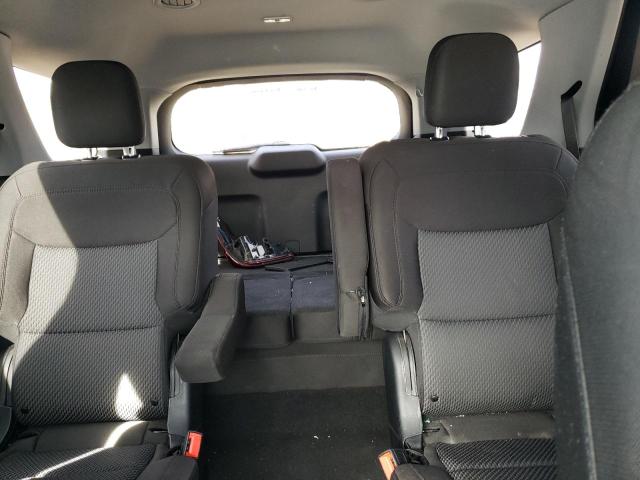 2023 FORD EXPLORER X #3316066353