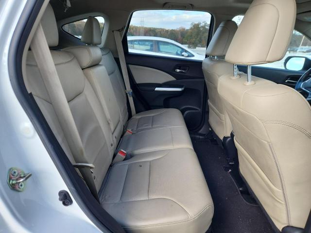 2016 HONDA CR-V TOURI #3296953848