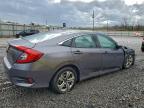 Lot #3303959747 2018 HONDA CIVIC LX