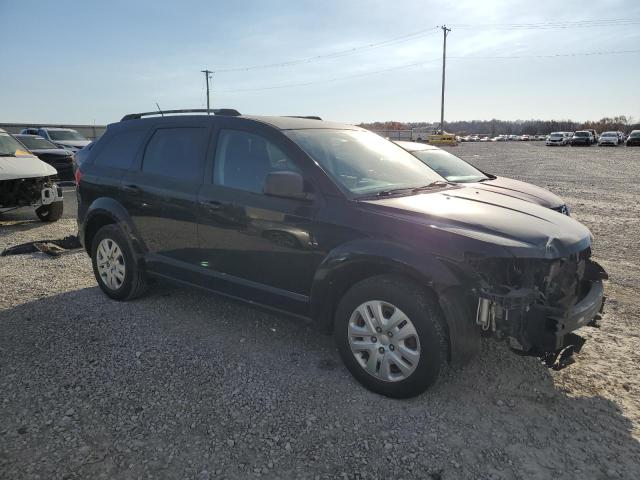 2017 DODGE JOURNEY SE #3291379169