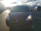 Lot #3301933509 2005 TOYOTA SIENNA CE