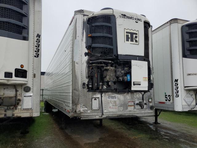 Global Auto Auctions: 2020 GREAT DANE 53FT REEFR