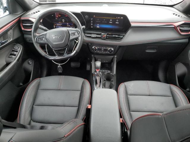 2025 CHEVROLET TRAILBLAZE #3303962703