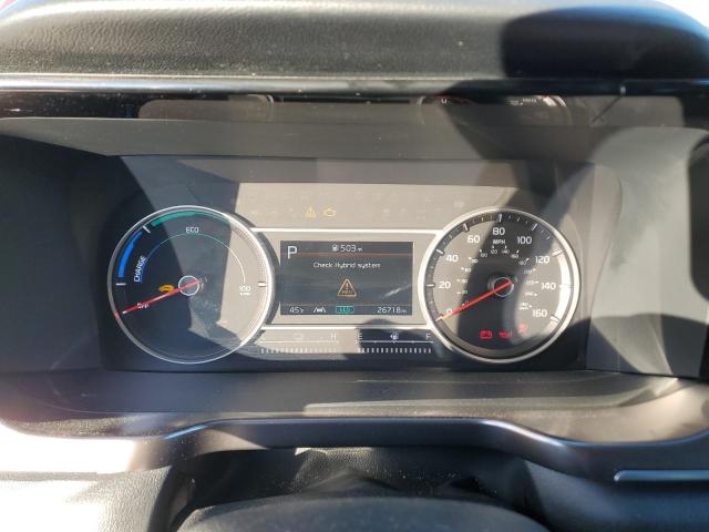 2022 KIA SORENTO S #3296708708