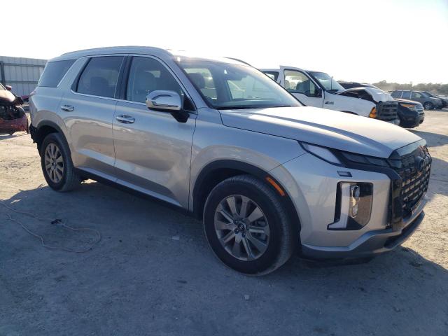 2025 HYUNDAI PALISADE S #3302885949