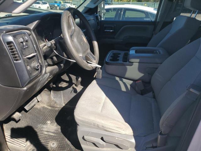 2016 CHEVROLET SILVERADO - 1GC2KUEG8GZ335674