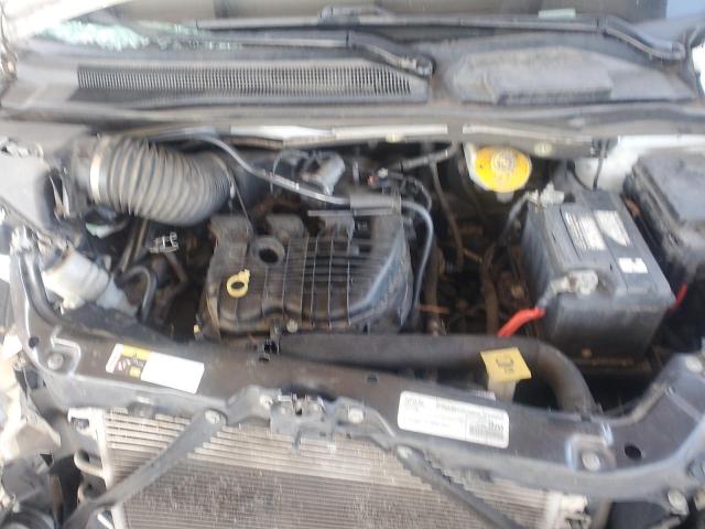 2017 DODGE GRAND CARA #3301819367