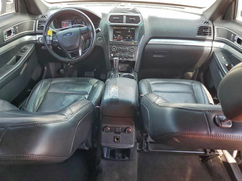 2016 FORD EXPLORER X #3302831936