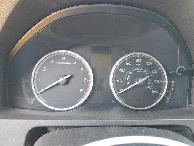 2013 ACURA RDX - 5J8TB4H38DL011394