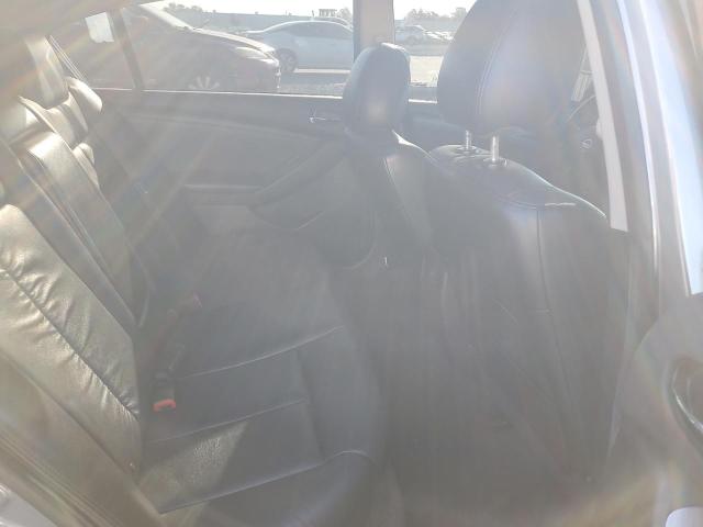 2012 NISSAN ALTIMA BAS #3297141535