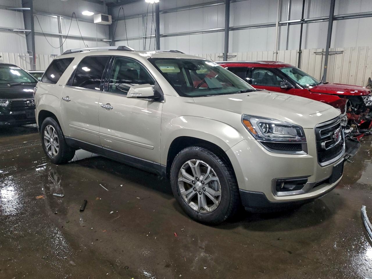 GMC ACADIA SLT-1