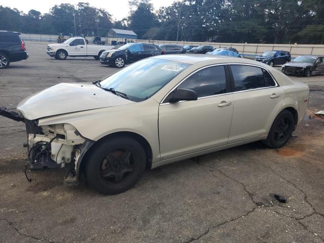 Global Auto Auctions: 2009 CHEVROLET MALIBU LS