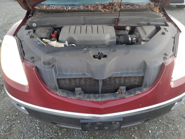 2008 BUICK ENCLAVE CX #3298274034