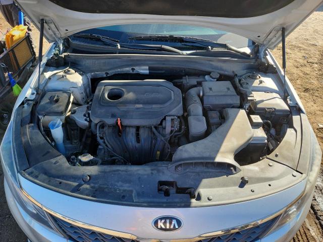 2019 KIA OPTIMA LX - 5XXGT4L33KG286317